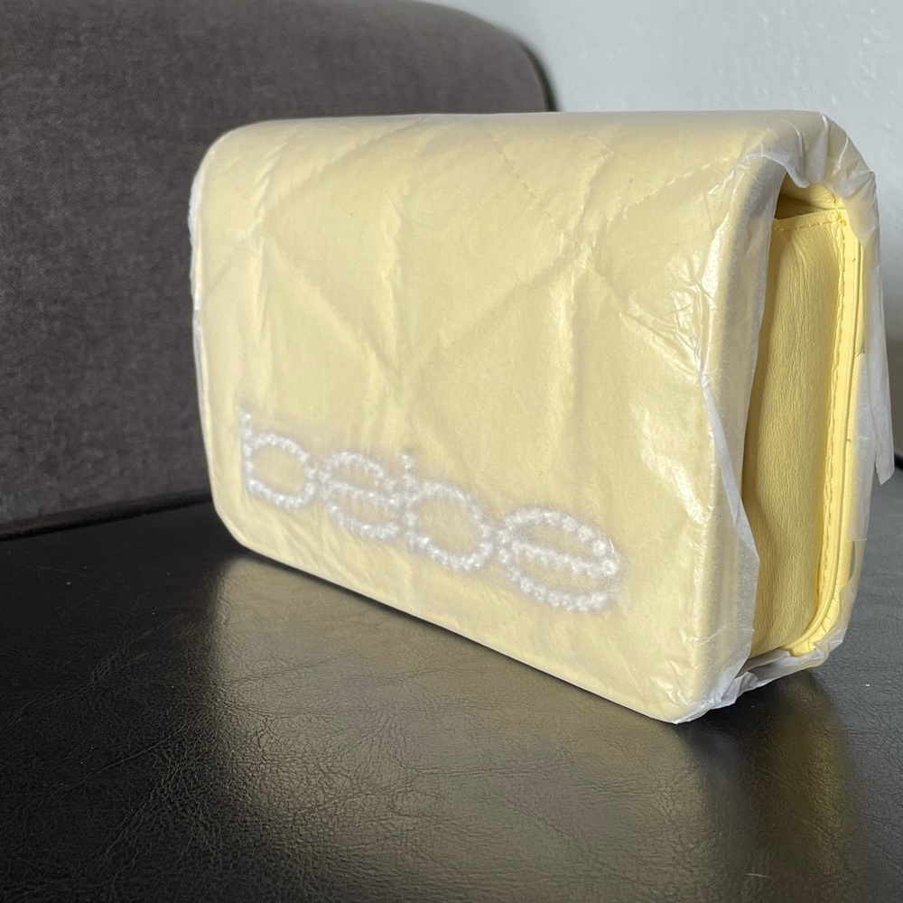 Brand new flap crossbody purse
